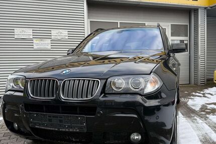 BMW X3 268.394 km 6.950 &euro; Frechen 50226