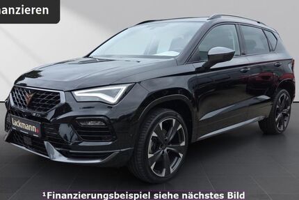 Cupra Ateca 25.800 km 28.990 &euro; Solingen 42719