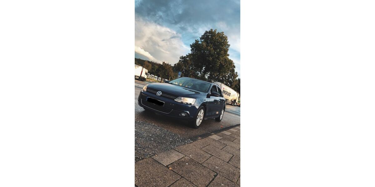 VW Jetta 259.504 km 4.900 &euro; Dormagen 41539