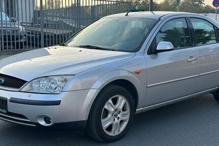 Ford Mondeo 166.000 km 1.900 € Neuss 41460