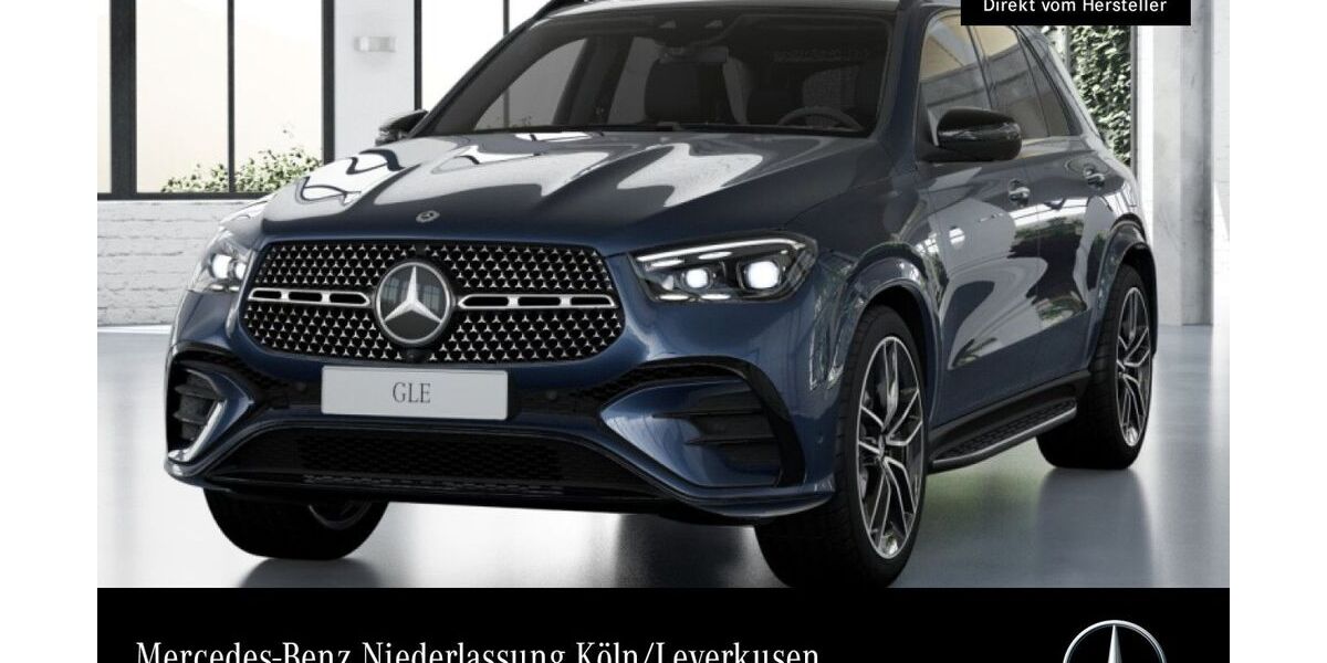 Mercedes-Benz GLE 350 9.900 km 94.990 &euro; Frechen 50226