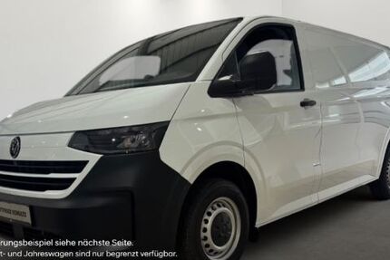 VW T7 Transporter 4.999 km 44.880 &euro; Dormagen 41540
