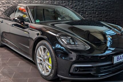 Porsche Panamera 112.000 km 53.490 &euro; Solingen 42699