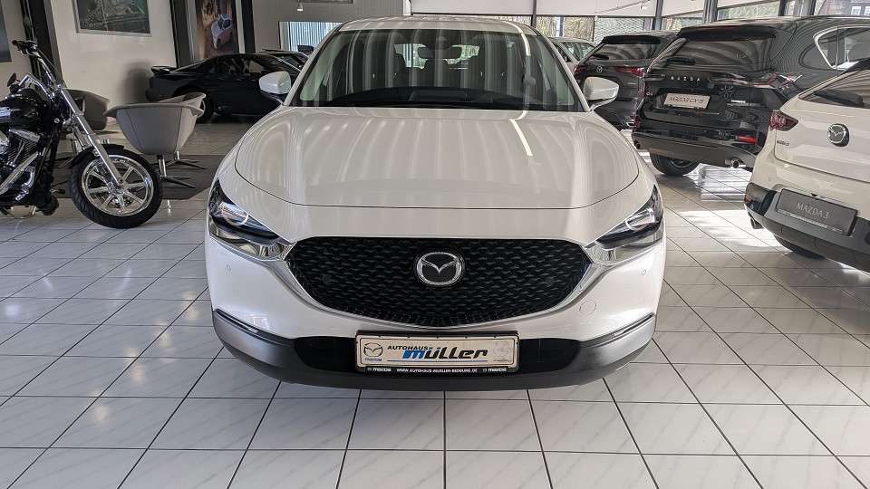 Mazda CX-30 56.612 km 19.950 &euro; Bedburg 50181