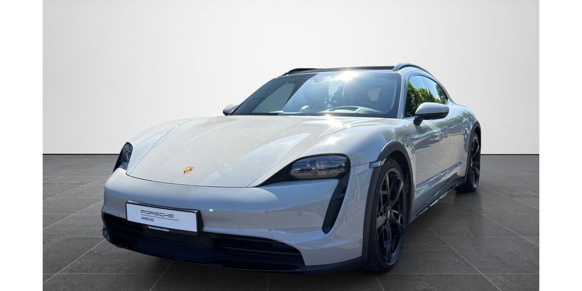 Porsche Taycan 63.980 km 68.950 &euro; Bonn 53119
