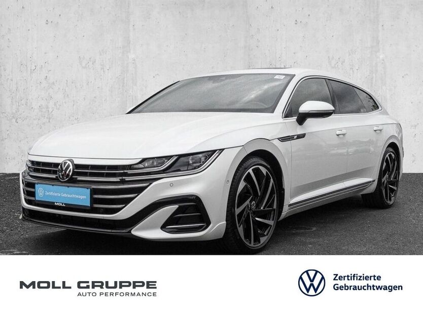 Arteon