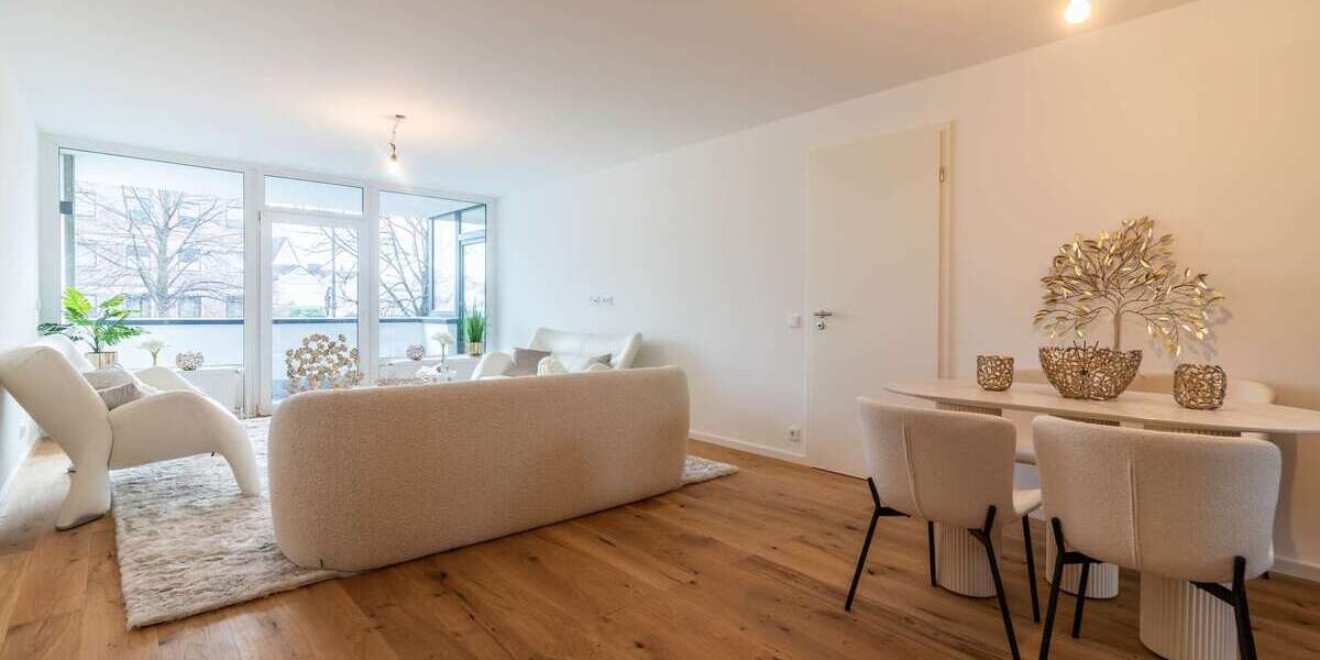 Wohnung zum Kaufen in Köln 435.500 € 79.14 m² 3 zimmer