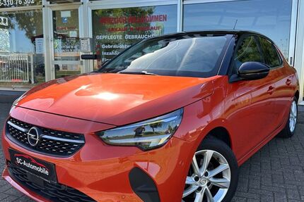 Opel Corsa 65.256 km 13.990 &euro; Bergheim Zieverich (bei Köln) 50126