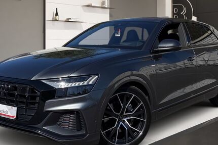 Audi Q8 177.500 km 47.888 &euro; Köln 51069