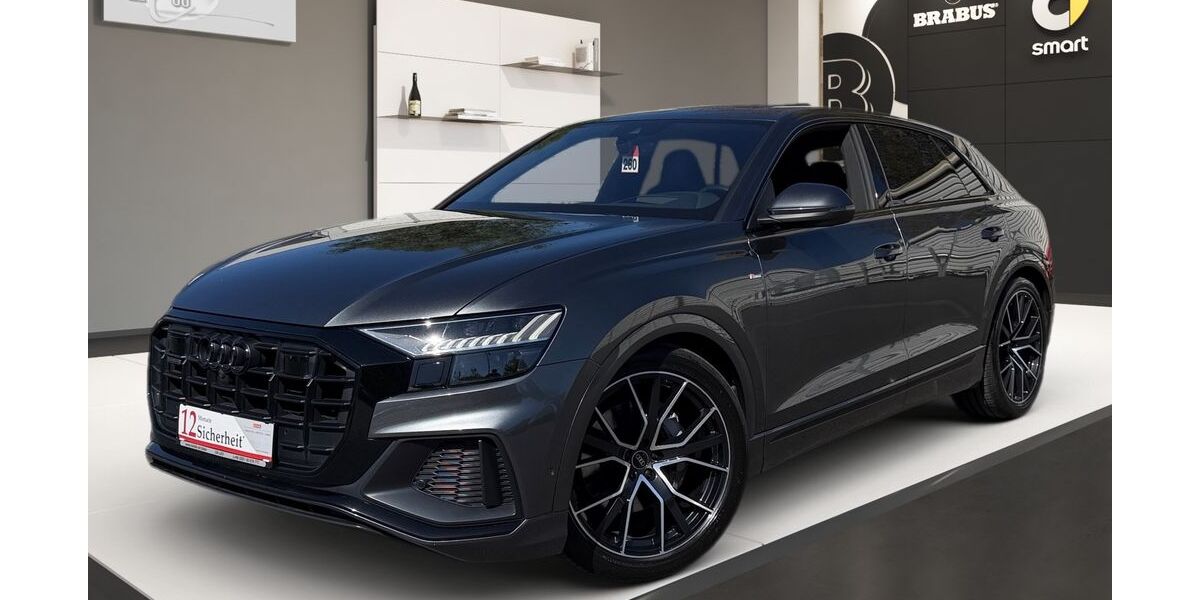 Audi Q8 177.500 km 47.888 &euro; Köln 51069