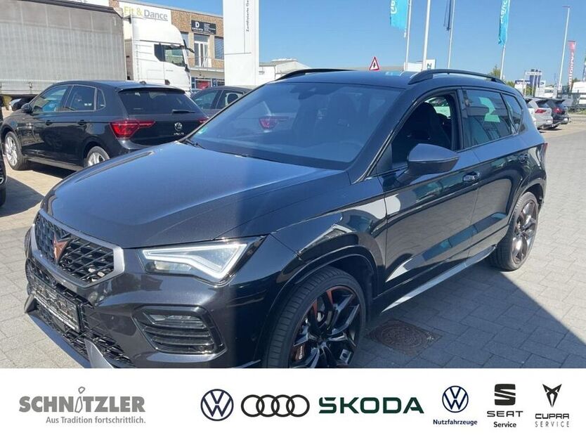 Ateca