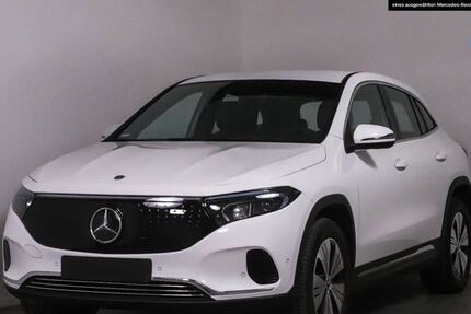 Mercedes-Benz EQA 14.010 km 39.790 &euro; Bornheim 53332