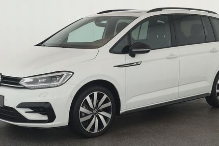 VW Touran 7.200 km 41.684 € Neuss 41464