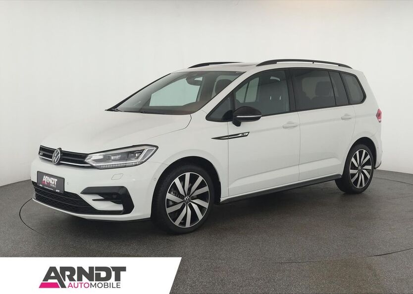 VW Touran 7.200 km 41.684 € Neuss 41464