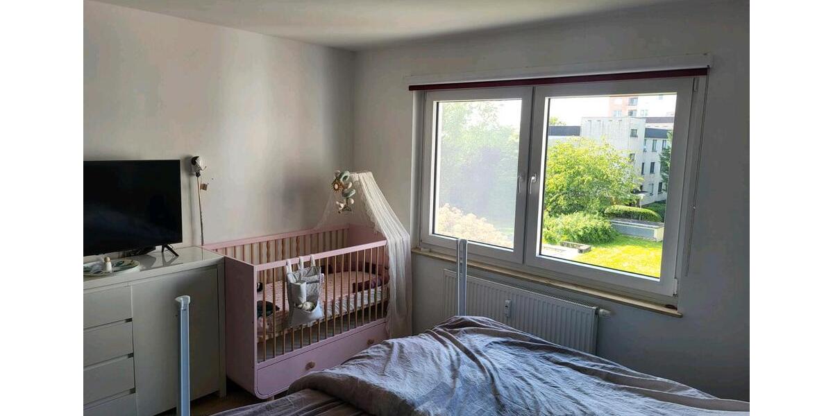 Etagenwohnung Köln Rodenkirchen - 2 Zimmer, 69 m&sup2;, 335.000&euro; | Angebot:27085992