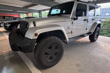 Jeep Wrangler 161.000 km 22.500 &euro; Köln 51065