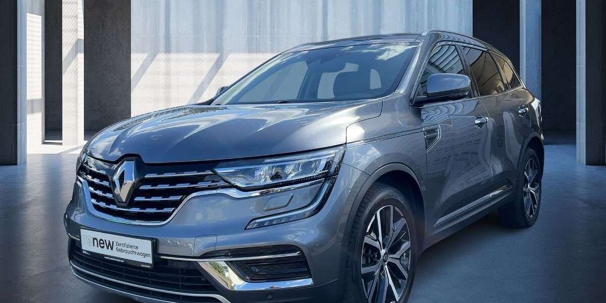 Renault Koleos 59.930 km 31.930 &euro; Sankt Augustin 53757