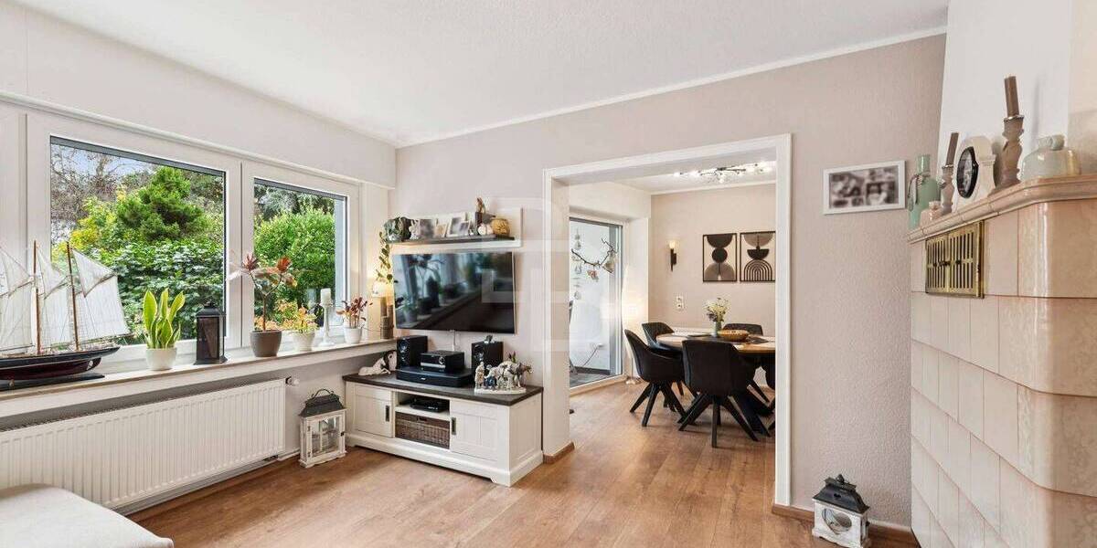 Einfamilienhaus Köln Flittard - 4 Zimmer, 100 m&sup2;, 499.000&euro; | Angebot:26751542
