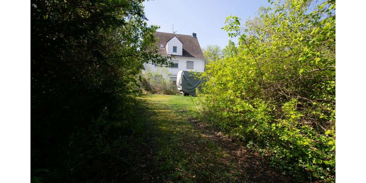 Grundstück Köln Rodenkirchen - 469.000&euro; | Angebot:26296626