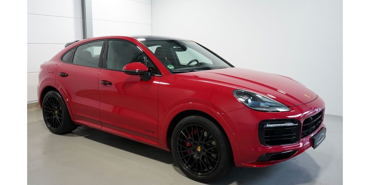 Porsche Cayenne 34.576 km 99.800 € Hürth bei Köln 50354