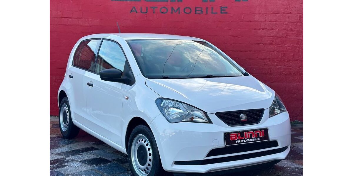 Seat Mii 75.000 km 5.499 &euro; Leverkusen 51373