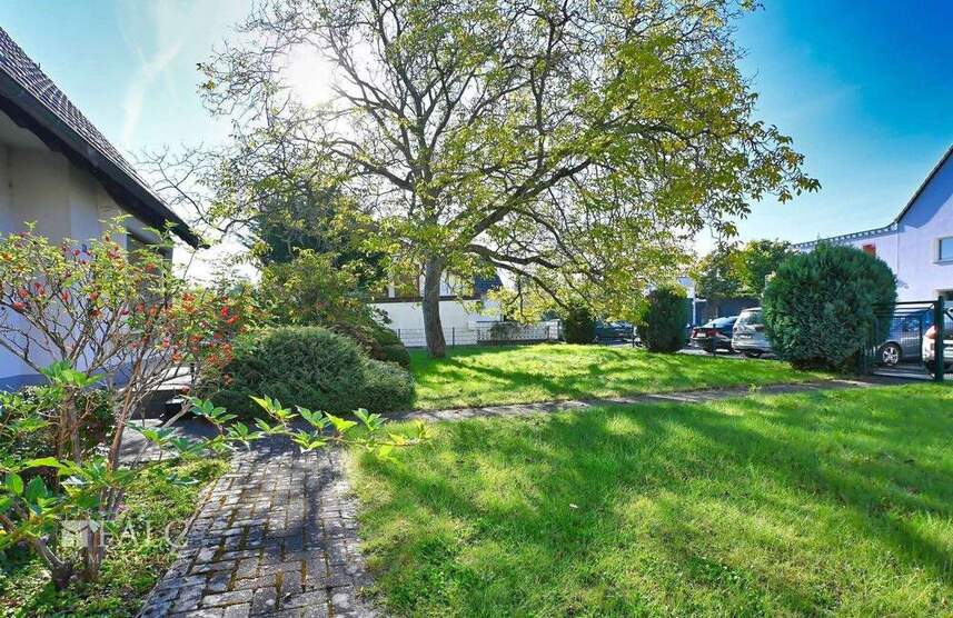 Flexibel nutzbares Grundstück in Widdersdorf! zimmer