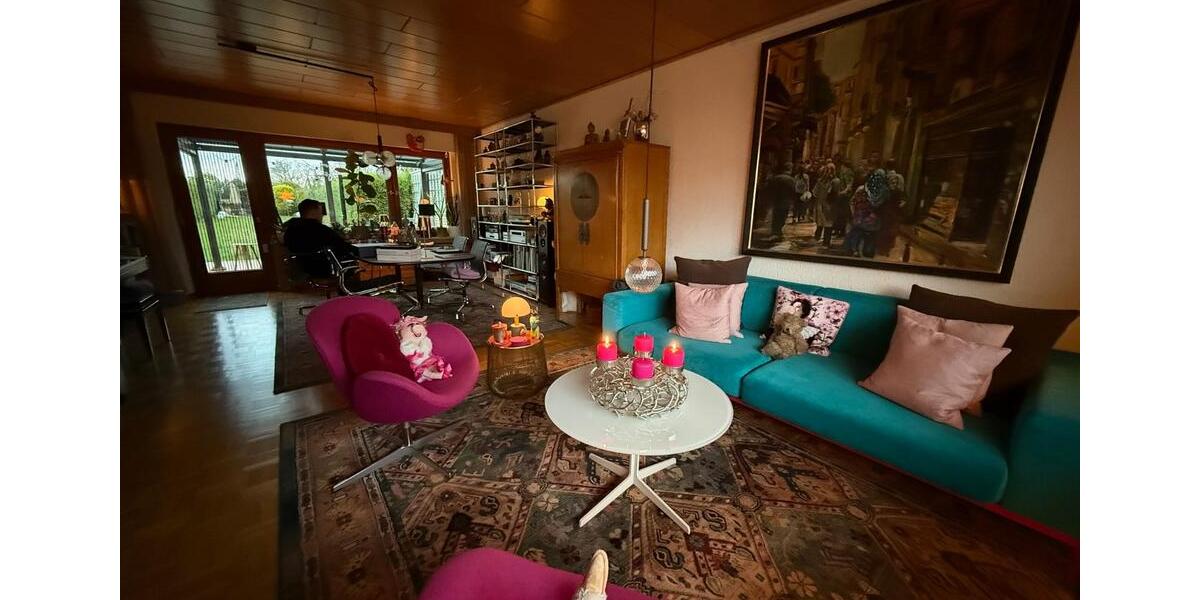 Reihenhaus Brühl - 5.5 Zimmer, 170 m&sup2;, 650.000&euro; | Angebot:26130668