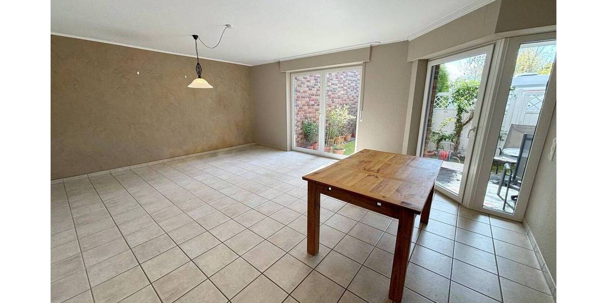 Etagenwohnung Leverkusen Küppersteg - 2 Zimmer, 71 m&sup2;, 295.000&euro; | Angebot:26343441