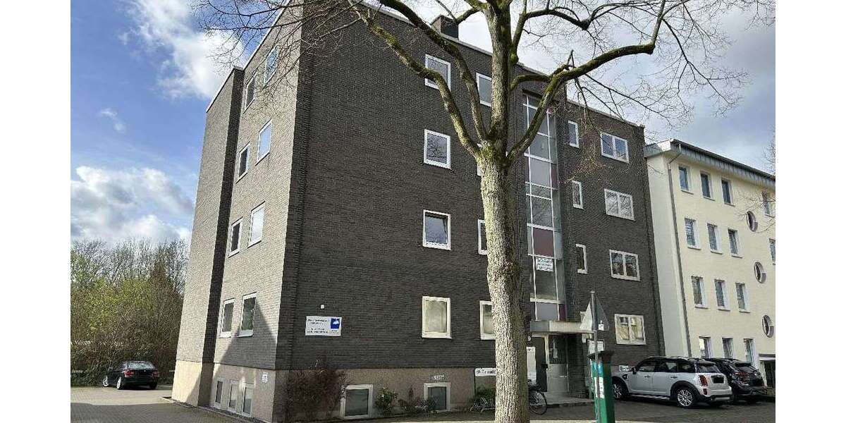 Gewerbeobjekt Leverkusen Schlebusch - 525&euro; | Angebot:26885142
