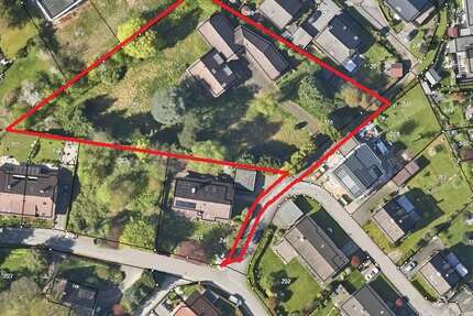 Grundstück Kürten - 1.490.000&euro; | Angebot:16251777