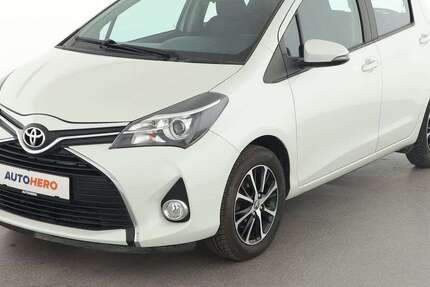 Toyota Yaris 38.835 km 9.960 € Köln 50739