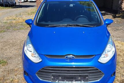Ford B-Max 135.000 km 3.900 &euro; Köln 51069