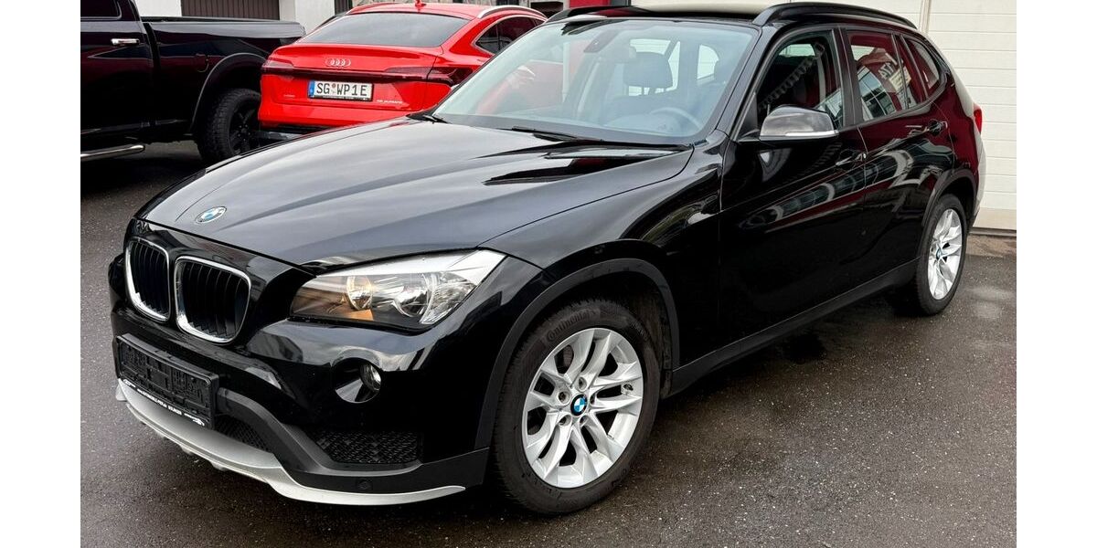 BMW X1 207.988 km 10.950 &euro; Solingen 42659