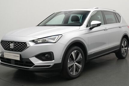 Seat Tarraco 14.878 km 33.988 &euro; Leverkusen 51373