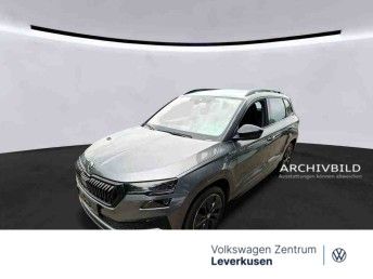Skoda Karoq 88.785 km 25.480 &euro; Leverkusen 51379