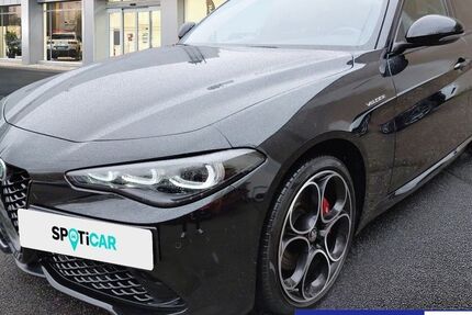 Alfa Romeo Giulia 26.358 km 35.780 &euro; Köln 50933