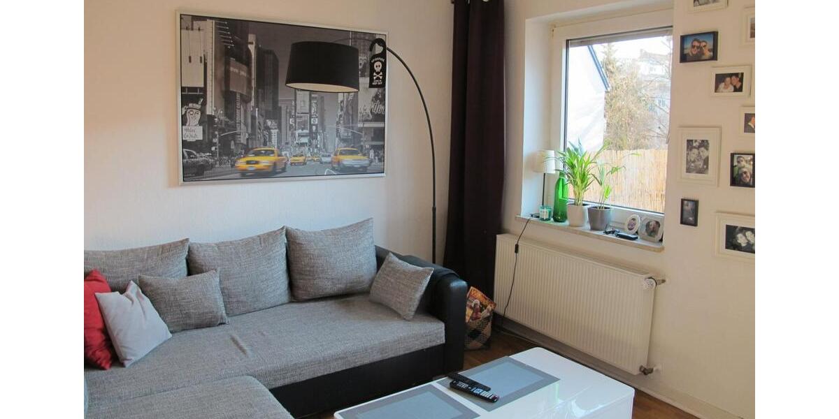 Etagenwohnung Bonn Dottendorf - 3 Zimmer, 74 m&sup2;, 399.000&euro; | Angebot:26521125
