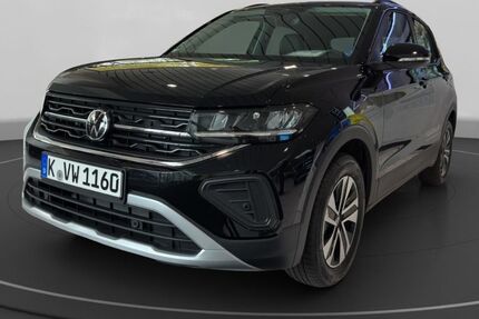 VW T-Cross 8.000 km 26.990 &euro; Köln-Mülheim 51063