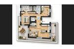 Dachgeschoßwohnung Köln Nippes - 3 Zimmer, 117 m&sup2;, 2.550&euro; | Angebot:27593412