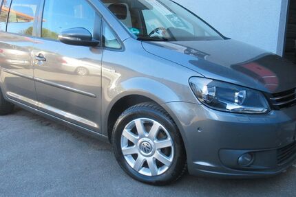 VW Touran 132.000 km 8.750 &euro; Solingen 42697