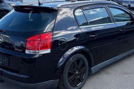 Opel Signum 200.000 km 1.800 € Grevenbroich 41515