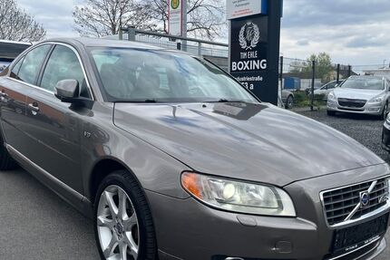 Volvo S80 316.000 km 9.990 &euro; Wesseling - Köln 50389