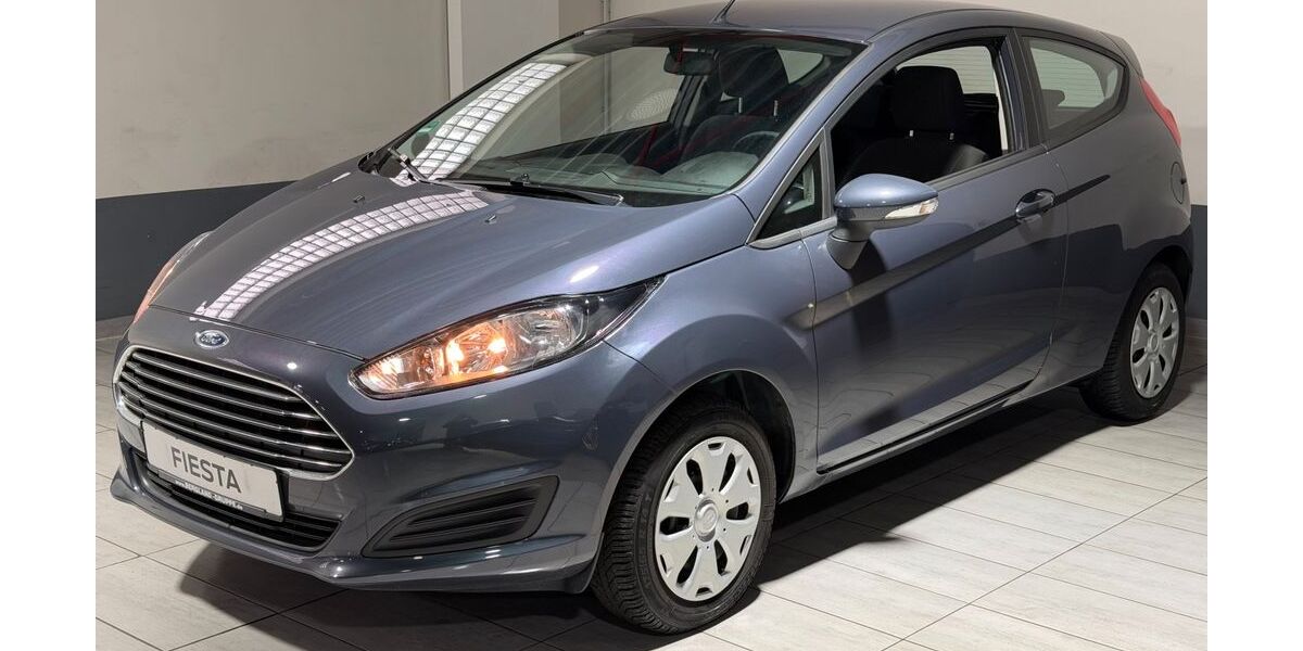 Ford Fiesta 74.705 km 5.970 &euro; Köln 50739