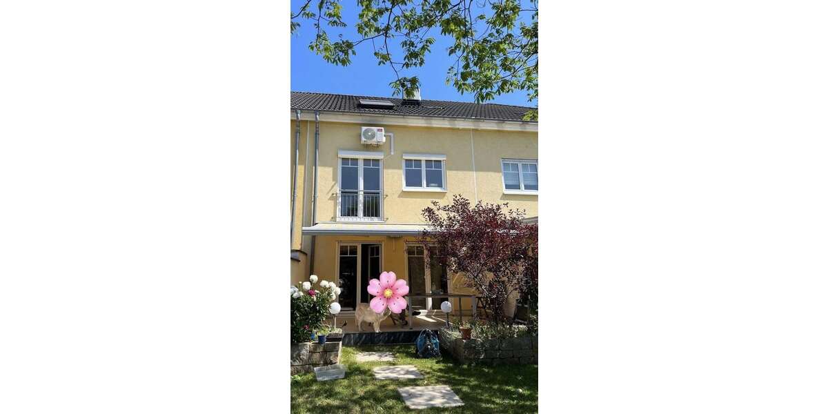 Einfamilienhaus Leverkusen Bürrig - 5 Zimmer, 138 m&sup2;, 579.000&euro; | Angebot:26216575