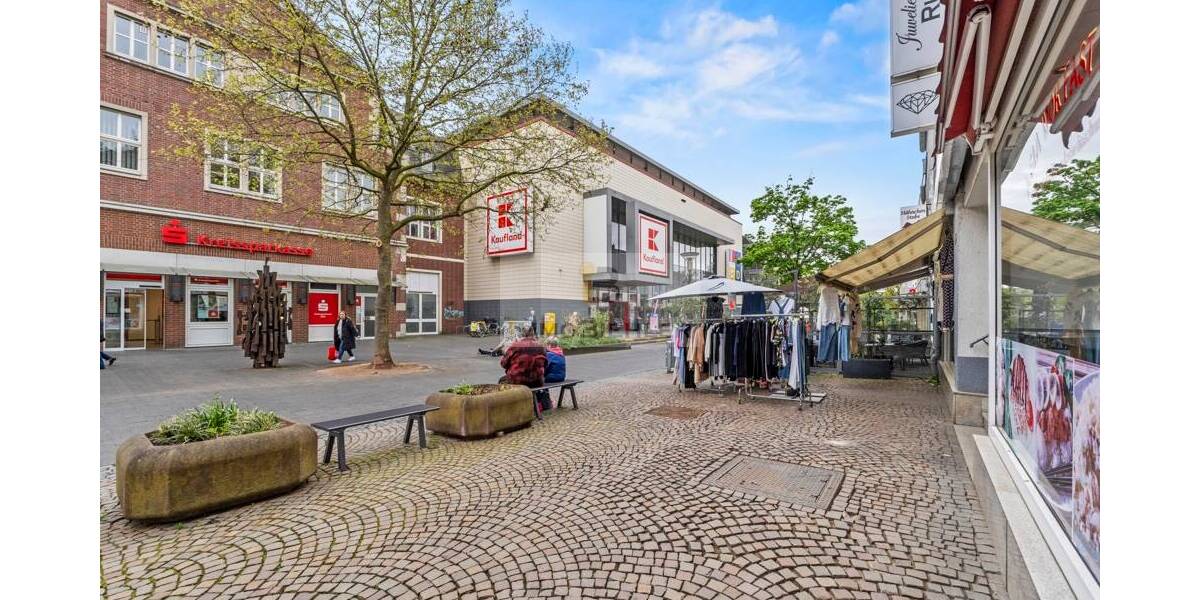 Gewerbeobjekt Bergheim - 869.000&euro; | Angebot:19283451