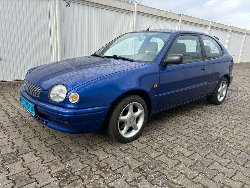 Corolla