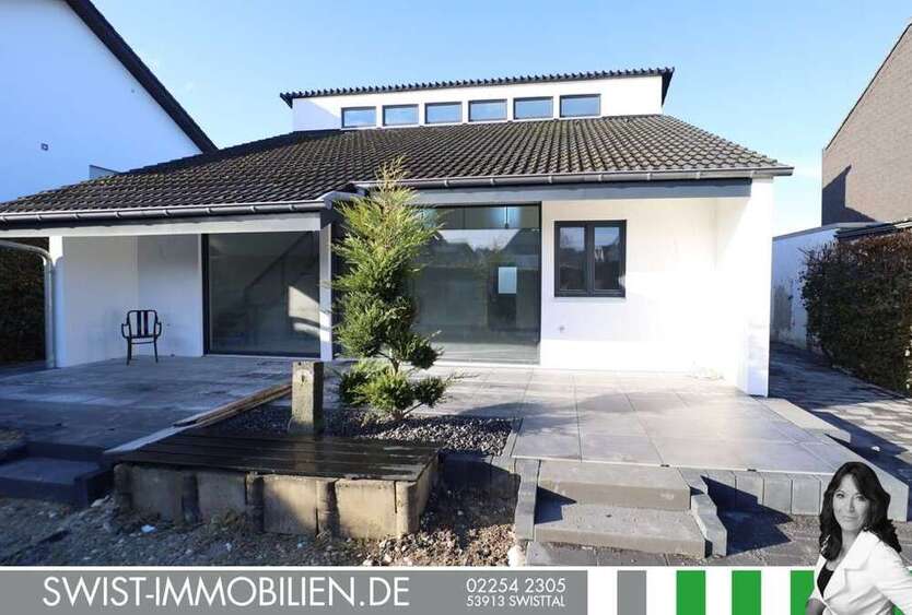 Haus zum Kaufen in Swisttal 689.000 € 149.14 m²