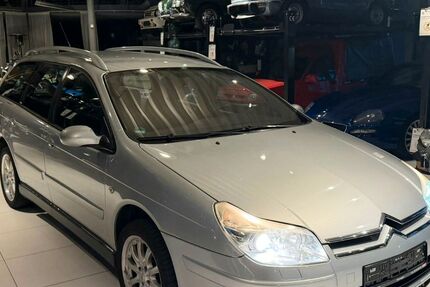 Citroen C5 288.000 km 1.850 &euro; Brühl 50321