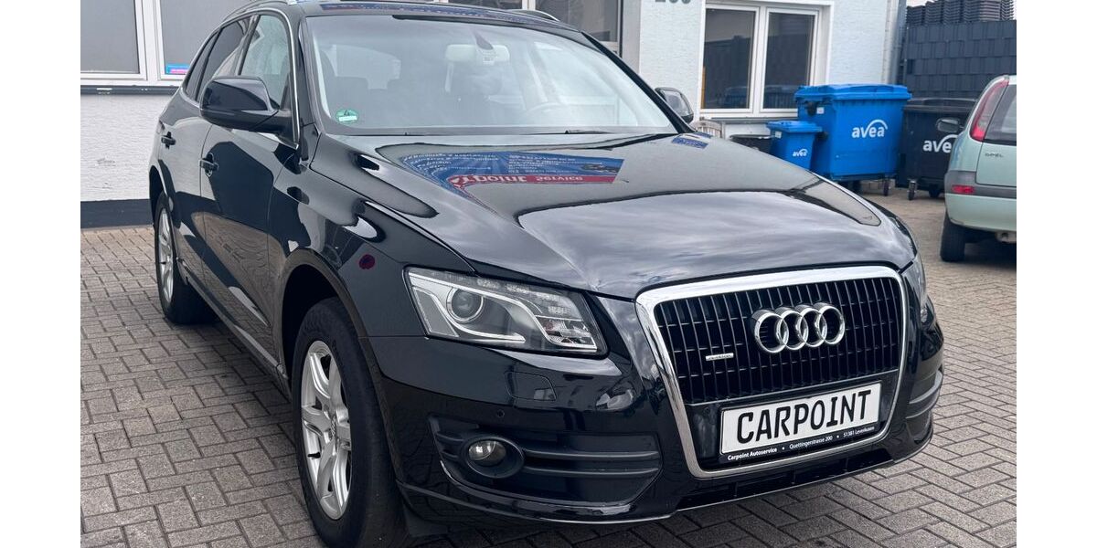 Audi Q5 299.500 km 10.900 &euro; Leverkusen 51381
