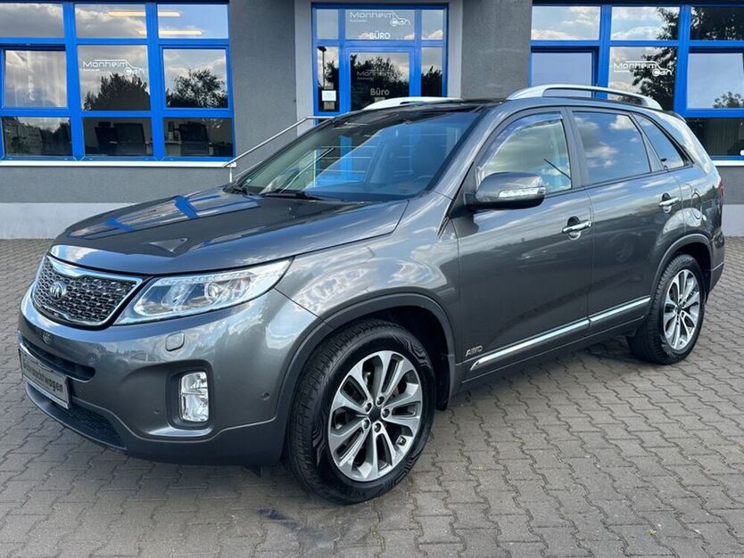 Sorento